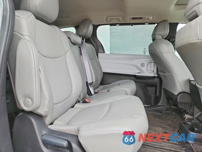 Zdjęcie 11 z 13 samochodu: 2025 TOYOTA SIENNA XLE 8-PASSENGER VIN:5TDJRKEC1SS253627 - miniatura