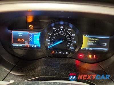 Zdjęcie 9 z 13 samochodu: 2020 FORD EDGE SEL VIN:2FMPK4J93LBA92233 - miniatura