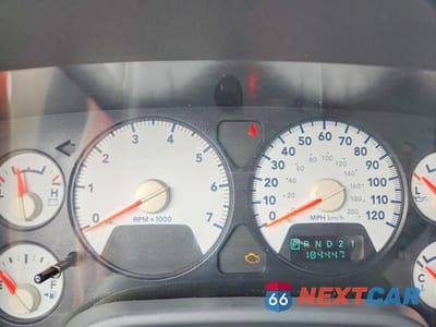 Zdjęcie 9 z 13 samochodu: 2006 DODGE RAM 2500 VIN:3D7KS29D76G185646 - miniatura