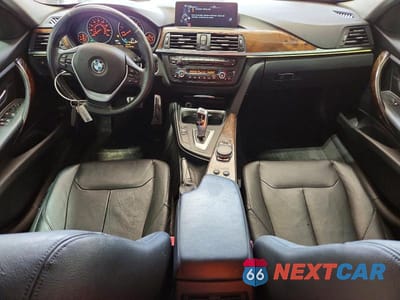 Zdjęcie 8 z 12 samochodu: 2015 BMW 328 I SULEV VIN:WBA3C1C51FP852811 - miniatura