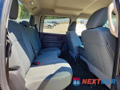 Zdjęcie 10 z 12 samochodu: 2014 DODGE RAM 1500 VIN:1C6RR7KT2ES437823 - miniatura