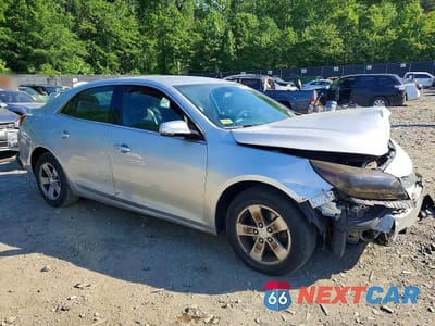 Czwarte zdjęcie samochodu z boku: 2016 CHEVROLET MALIBU LIMITED LT VIN:1G11C5SA6GF138513 - miniatura