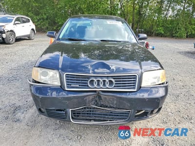Piąte zdjęcie samochodu w środku: 2004 AUDI A6 3.0 QUATTRO VIN:WAULT64B94N021373 - miniatura