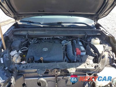 Zdjęcie 12 z 14 samochodu: 2021 TOYOTA HIGHLANDER XSE VIN:5TDJZRBH3MS145070 - miniatura