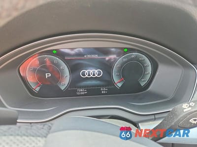 Zdjęcie 9 z 14 samochodu: 2025 AUDI Q5 PREMIUM PLUS 45 VIN:WA1EAAFY1S2016408 - miniatura