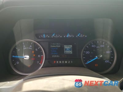Zdjęcie 9 z 13 samochodu: 2022 FORD F250 SUPER DUTY VIN:1FT7X2A67NEE95512 - miniatura
