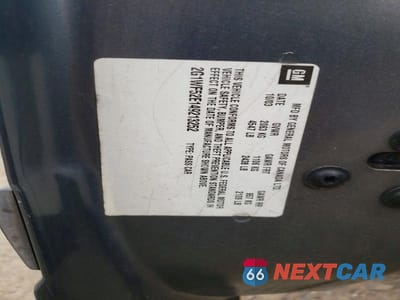 Zdjęcie 13 z 13 samochodu: 2004 CHEVROLET IMPALA VIN:2G1WF52E149213252 - miniatura