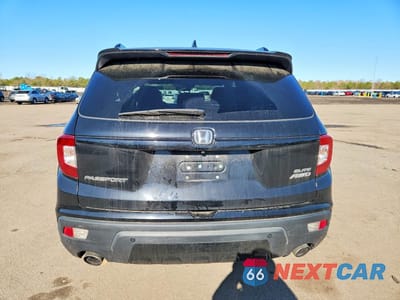Zdjęcie 6 z 13 samochodu: 2021 HONDA PASSPORT ELITE VIN:5FNYF8H02MB027440 - miniatura