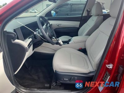 Zdjęcie 7 z 13 samochodu: 2026 HYUNDAI TUCSON SEL CONVENIENCE VIN:5NMJC3DE1TH673550 - miniatura