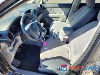 Zdjęcie 7 z 13 samochodu: 2008 KIA RONDO LX VIN:KNAFG526087182870 - miniatura