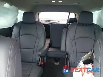 Zdjęcie 10 z 13 samochodu: 2020 BUICK ENCLAVE ESSENCE VIN:5GAEVAKWXLJ208255 - miniatura