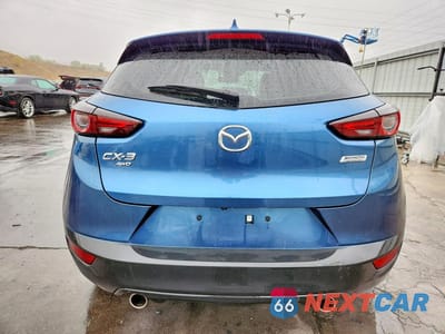 Zdjęcie 6 z 13 samochodu: 2020 MAZDA CX-3 SPORT VIN:JM1DKFB79L1475105 - miniatura