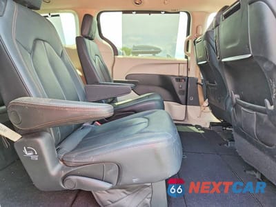 Zdjęcie 11 z 13 samochodu: 2018 CHRYSLER PACIFICA TOURING L PLUS VIN:2C4RC1EG8JR194360 - miniatura