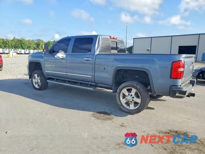 Drugie zdjęcie samochodu z przodu: 2016 GMC SIERRA K2500 DENALI VIN:1GT12UE89GF151544 - miniatura