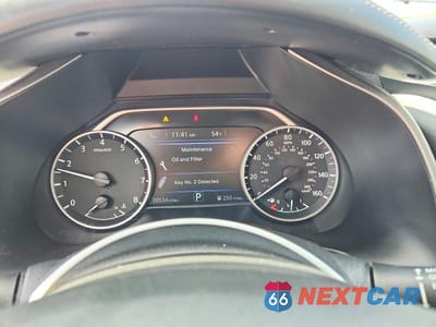 Zdjęcie 9 z 12 samochodu: 2019 NISSAN MURANO SL VIN:5N1AZ2MS5KN113932 - miniatura