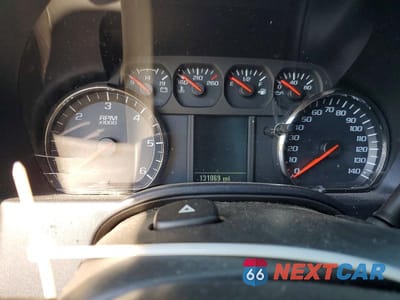 Zdjęcie 9 z 12 samochodu: 2019 CHEVROLET SILVERADO LD K1500 CUSTOM VIN:2GCVKMEC4K1210280 - miniatura