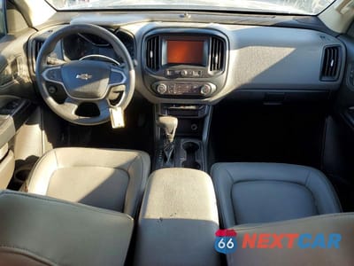 Zdjęcie 8 z 12 samochodu: 2018 CHEVROLET COLORADO VIN:1GCGSBEA7J1119181 - miniatura