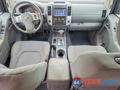 Zdjęcie 8 z 13 samochodu: 2019 NISSAN FRONTIER SV VIN:1N6DD0ERXKN761442 - miniatura