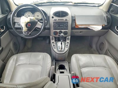 Zdjęcie 8 z 13 samochodu: 2005 SATURN VUE VIN:5GZCZ53475S833786 - miniatura