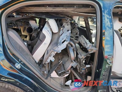 Zdjęcie 10 z 13 samochodu: 2025 CADILLAC XT4 SPORT VIN:1GYFZER46SF159327 - miniatura