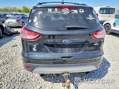 Zdjęcie 6 z 13 samochodu: 2015 FORD ESCAPE SE VIN:1FMCU9G90FUB46597 - miniatura