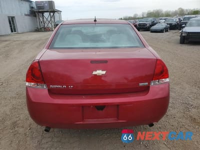 Zdjęcie 6 z 12 samochodu: 2013 CHEVROLET IMPALA LT VIN:2G1WG5E3XD1257787 - miniatura