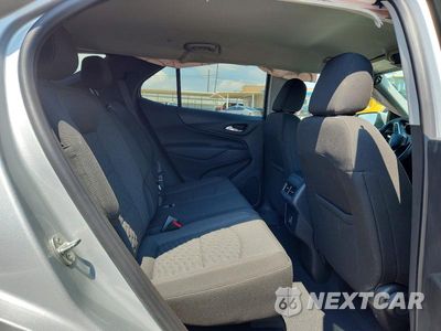 Zdjęcie 11 z 13 samochodu: 2021 CHEVROLET EQUINOX LT VIN:3GNAXUEV7ML396374 - miniatura