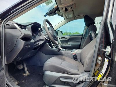 Zdjęcie 7 z 12 samochodu: 2022 TOYOTA RAV4 LE VIN:2T3H1RFV0NW237260 - miniatura