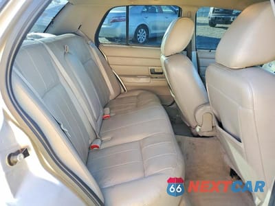 Zdjęcie 10 z 13 samochodu: 2011 FORD CROWN VICTORIA LX VIN:2FABP7EV8BX127154 - miniatura