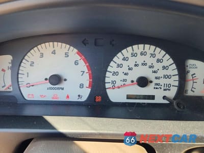 Zdjęcie 9 z 12 samochodu: 2003 TOYOTA TACOMA XTRACAB VIN:5TEVL52N13Z151114 - miniatura