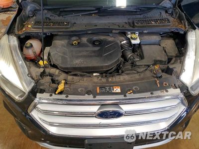 Zdjęcie 12 z 14 samochodu: 2017 FORD ESCAPE SE VIN:1FMCU9G98HUD29684 - miniatura