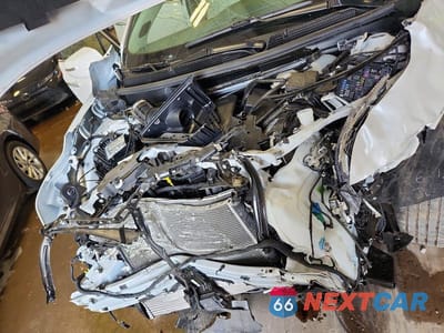 Zdjęcie 12 z 14 samochodu: 2025 CADILLAC XT5 PREMIUM LUXURY VIN:1GYKNDR44SZ102174 - miniatura