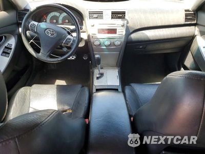 Zdjęcie 8 z 13 samochodu: 2010 TOYOTA CAMRY SE V6 VIN:4T1BK3EK1AU106008 - miniatura