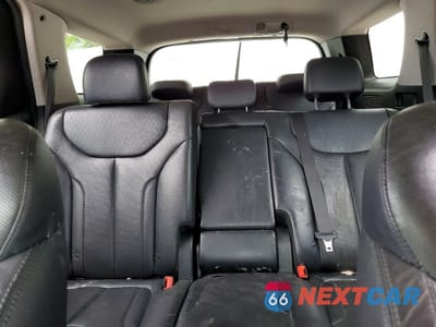 Zdjęcie 10 z 13 samochodu: 2020 HYUNDAI PALISADE SEL VIN:KM8R44HE8LU030438 - miniatura