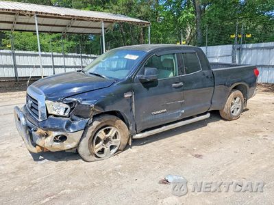 2008 TOYOTA TUNDRA GRADE 5TFRV54128X034016 - główne zdjęcie licytacji z USA - miniatura