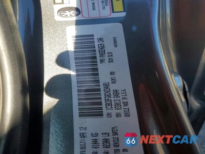 Zdjęcie 12 z 12 samochodu: 2012 CHRYSLER 200 LIMITED VIN:1C3BCBFG8CN234091 - miniatura