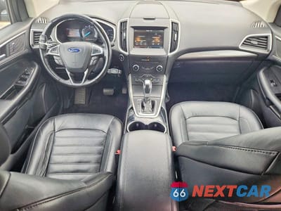 Zdjęcie 8 z 12 samochodu: 2015 FORD EDGE SEL VIN:2FMPK4J89FBC24021 - miniatura