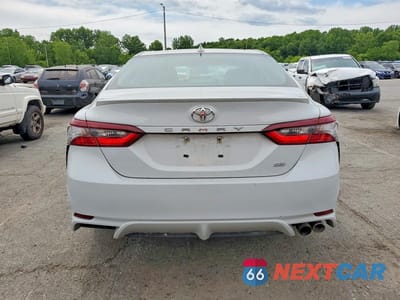 Zdjęcie 6 z 12 samochodu: 2024 TOYOTA CAMRY SE VIN:4T1G11AK9RU247083 - miniatura