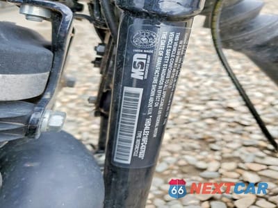 Zdjęcie 9 z 9 samochodu: 2015 HARLEY-DAVIDSON XL883 IRON 883 VIN:1HD4LE216FC437633 - miniatura