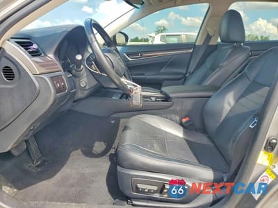 Zdjęcie 7 z 12 samochodu: 2017 LEXUS GS 350 BASE VIN:JTHBZ1BL6HA009110 - miniatura