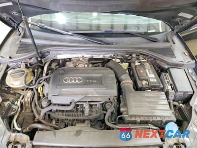 Zdjęcie 11 z 13 samochodu: 2015 AUDI A3 PREMIUM VIN:WAUBFGFF6F1069299 - miniatura