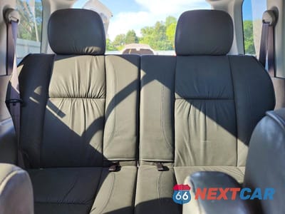 Zdjęcie 10 z 13 samochodu: 2001 SUZUKI GRAND VITARA JX VIN:JS3TD62V514163512 - miniatura