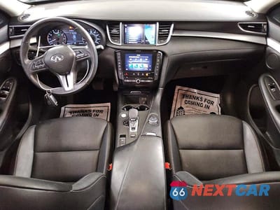 Zdjęcie 8 z 13 samochodu: 2020 INFINITI QX50 LUXE VIN:3PCAJ5M10LF106858 - miniatura