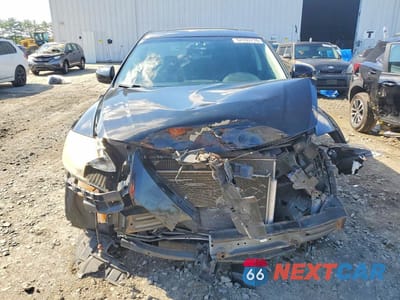 Piąte zdjęcie samochodu w środku: 2013 MAZDA CX-9 TOURING VIN:JM3TB3CV0D0417700 - miniatura