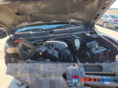 Zdjęcie 11 z 12 samochodu: 2011 CHEVROLET SILVERADO K1500 LTZ VIN:3GCPKTE34BG186590 - miniatura