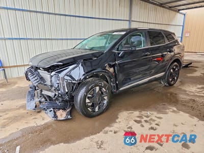 2026 KIA SPORTAGE LX 5XYK2CDF6TG424980 - główne zdjęcie licytacji z USA - miniatura