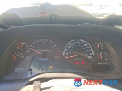 Zdjęcie 9 z 12 samochodu: 2001 DODGE RAM 3500 VIN:3B6MF36661M561335 - miniatura