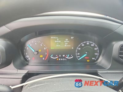 Zdjęcie 9 z 13 samochodu: 2020 FORD EXPLORER POLICE INTERCEPTOR VIN:1FM5K8AW4LGC48860 - miniatura