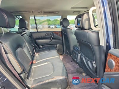 Zdjęcie 11 z 13 samochodu: 2018 NISSAN ARMADA SL VIN:JN8AY2NC4J9555479 - miniatura
