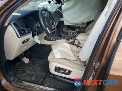 Zdjęcie 7 z 12 samochodu: 2020 BMW X7 XDRIVE40I VIN:5UXCW2C01L9B48520 - miniatura